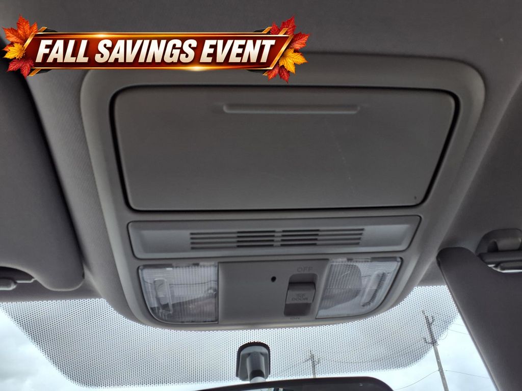 2018 Honda Pilot LX Black at Community Honda