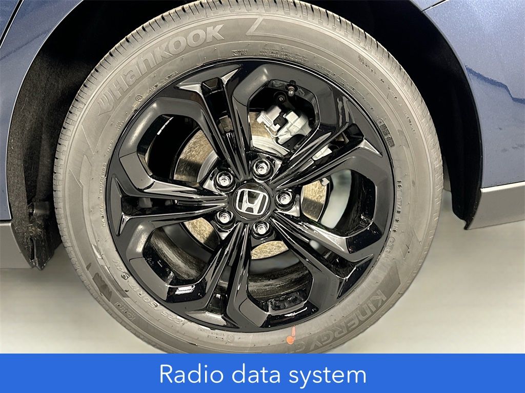 Used Car 2025 Honda Accord  Se For Sale Under $30,000 In Austin, Texas