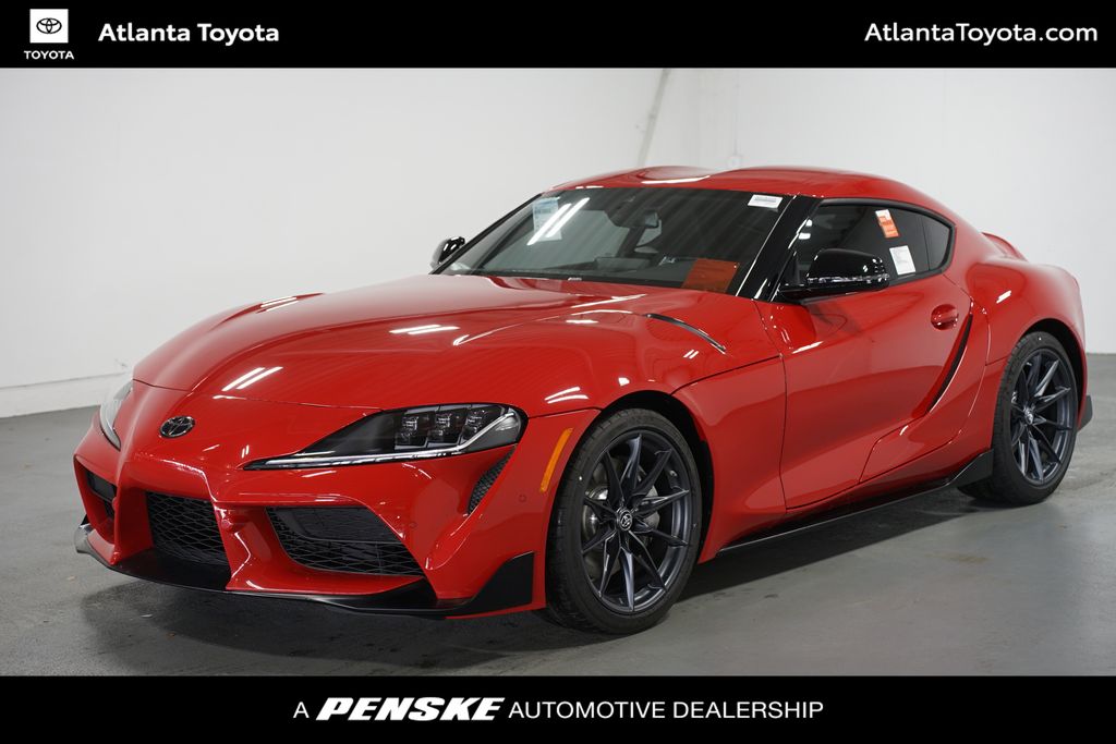 2026 Toyota GR Supra 3.0 -
                  Duluth, GA