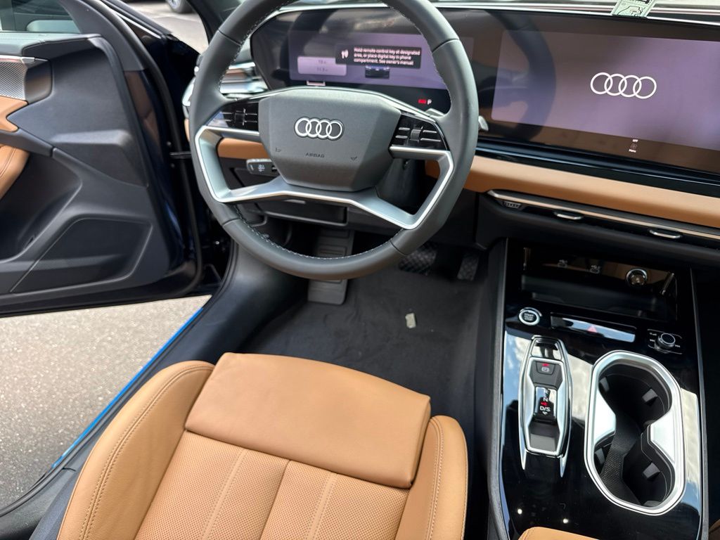 Thumbnail: 2026 Audi A6 - 25