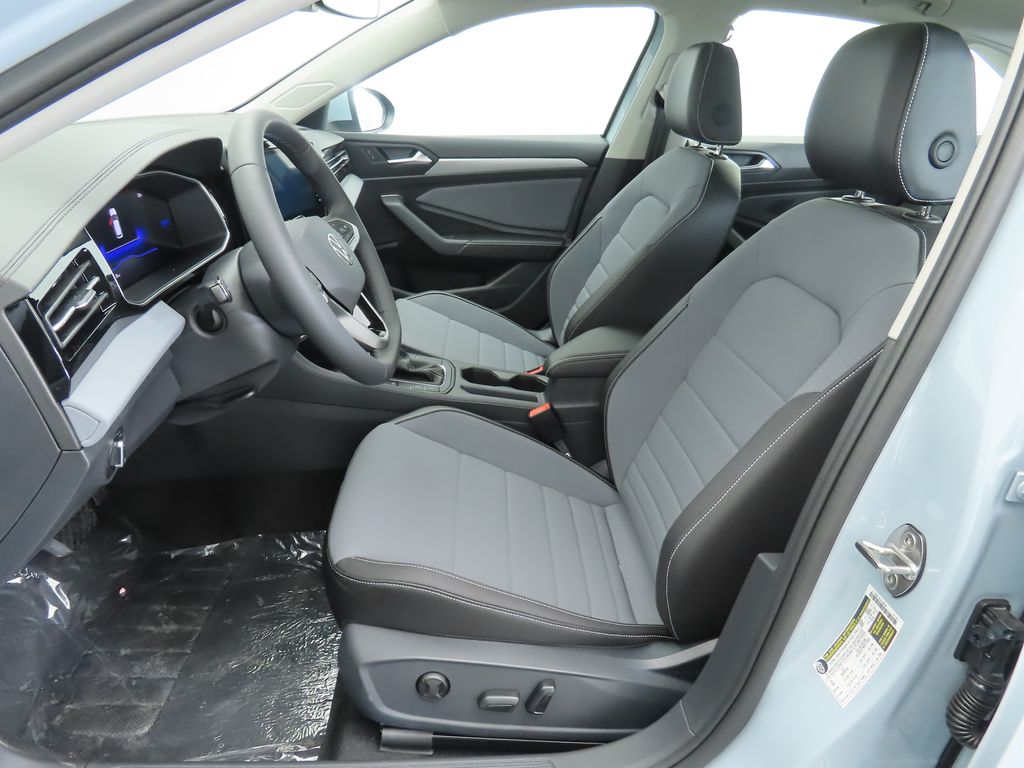 Thumbnail: 2026 Volkswagen Jetta - 19