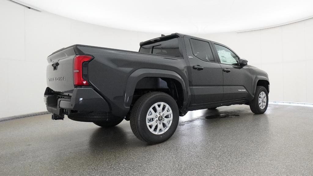 2025 Toyota Tacoma SR5 2