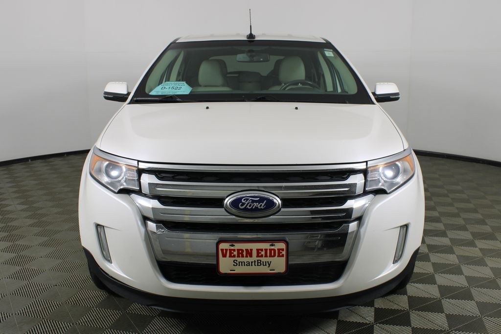 Used 2014 Ford Edge for sale in 