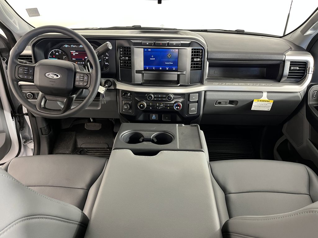 2024 Ford F-250 Super Cab 4WD Harbor Service Truck for sale #9F0386 - photo 14