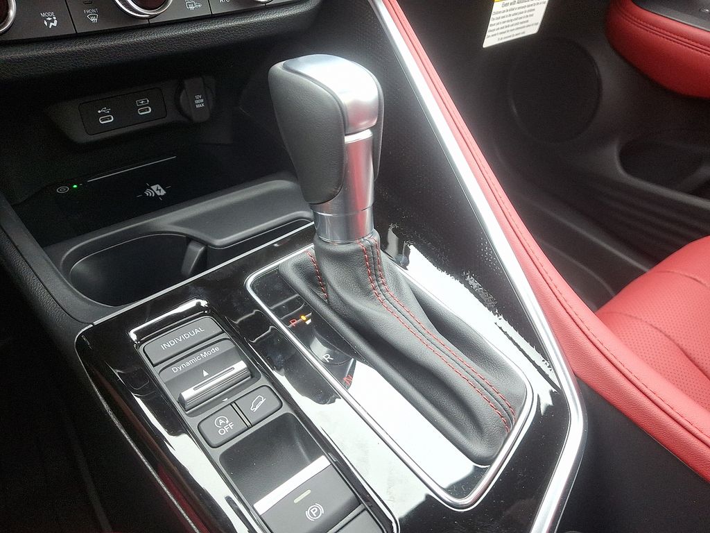 2025 Acura ADX A-SPEC ADVANCE 7