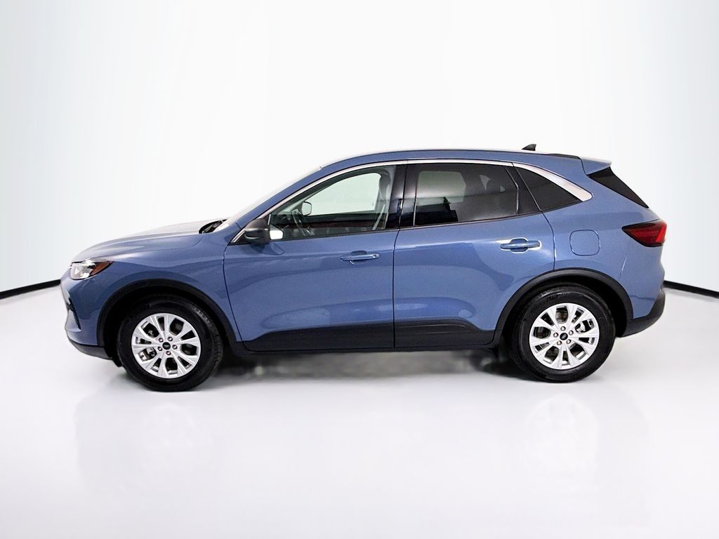 Thumbnail: 2024 Ford Escape - 8