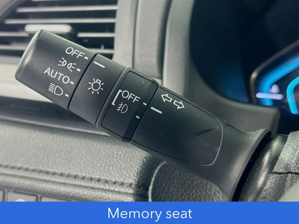 Used Car 2024 Honda Odyssey  Ex-l For Sale Under $40,000 In Austin, Texas