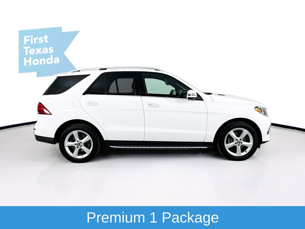 Used Car 2018 Mercedes-benz Gle  Gle 350 For Sale Under $20,000 In Austin, Texas