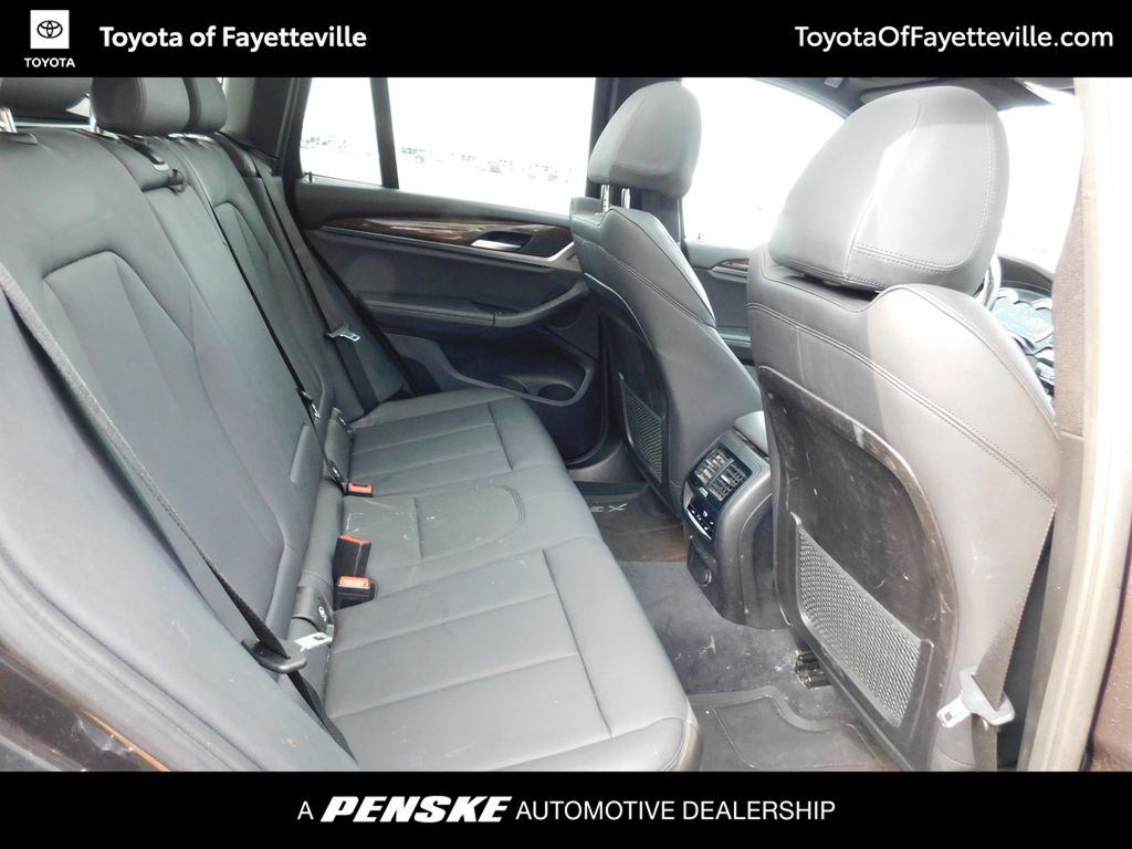 Thumbnail: 2019 BMW X3 - 5