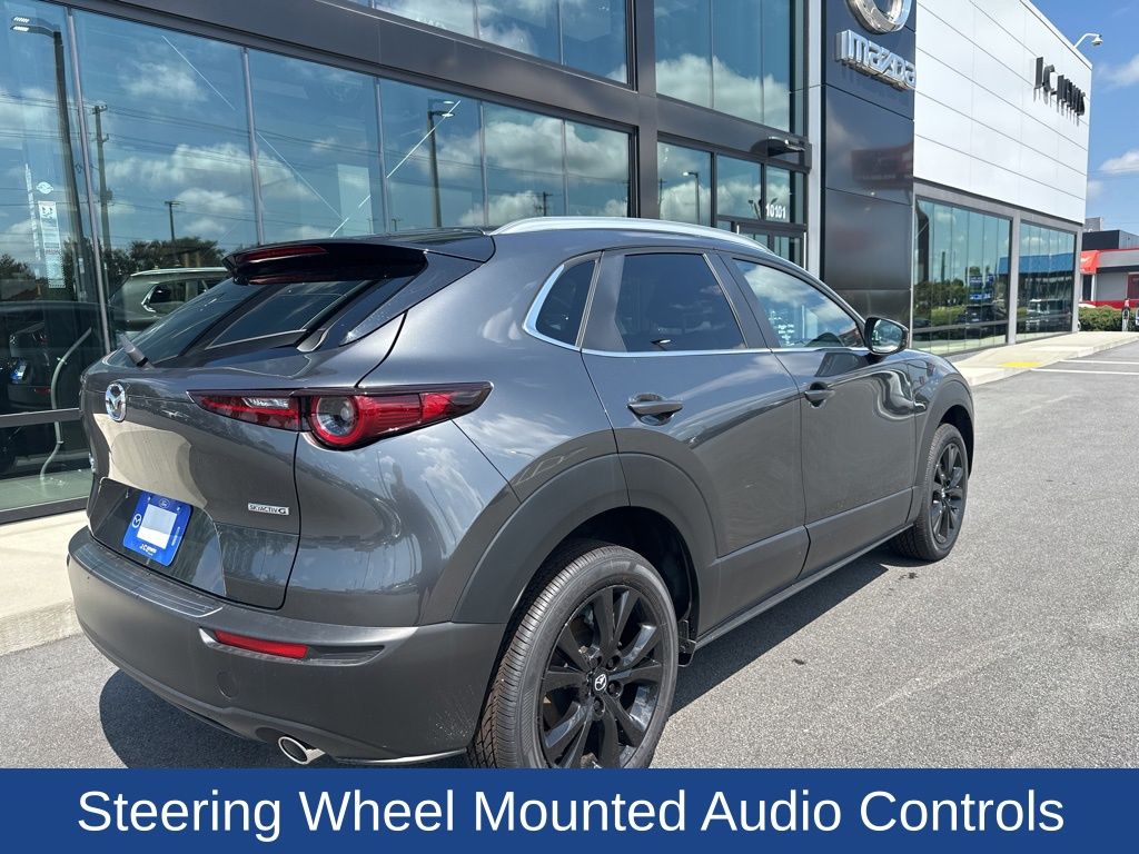 2024 Mazda CX-30 2.5 S Select Sport