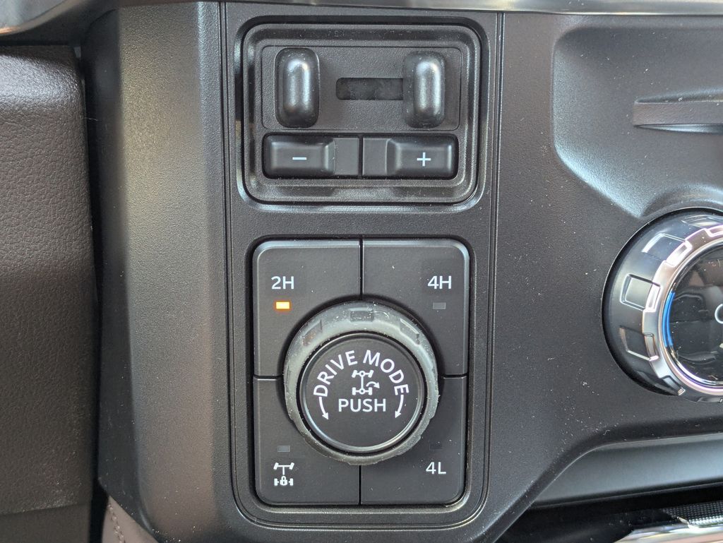2026 Ford F-250 Super Duty King Ranch
