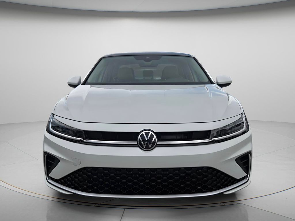2027 Volkswagen Jetta