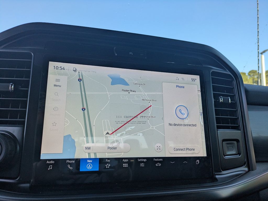 2026 Ford F-150 Rocky Ridge