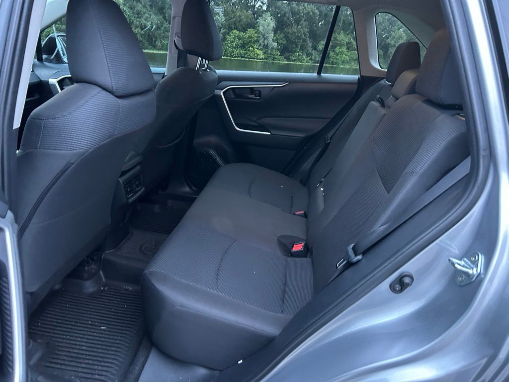 Thumbnail: 2024 Toyota RAV4 - 13