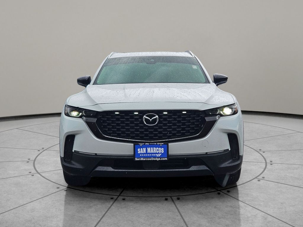 Used Car 2024 Mazda Cx-50  2.5 S Premium Package For Sale Under $30,000 In San Marcos, Texas