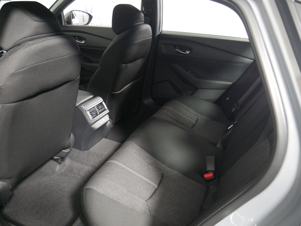 Thumbnail: 2026 Honda Accord - 14