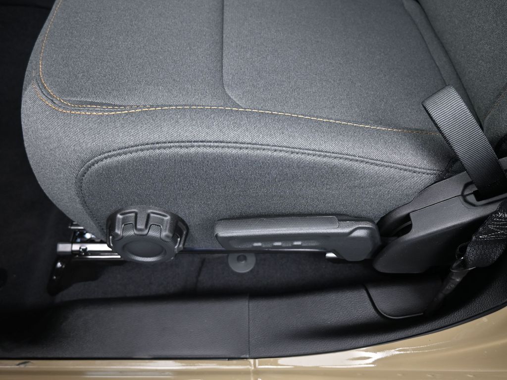 New 2026 41 Jeep Sport image 13