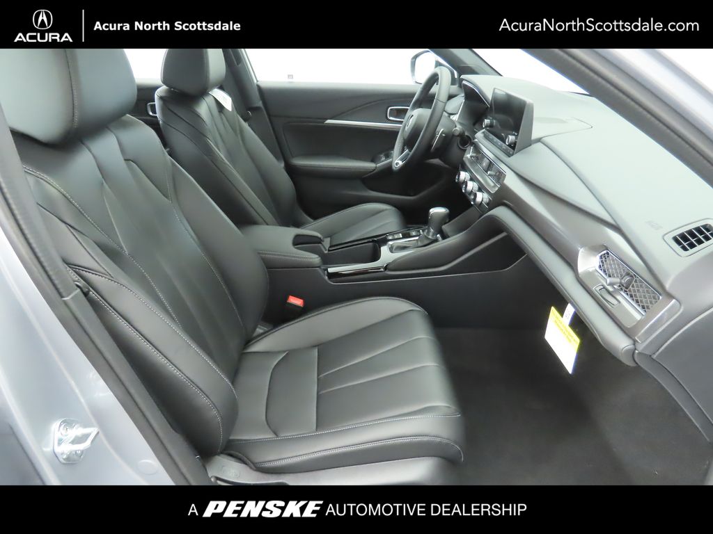 Thumbnail: 2025 Acura Integra - 24