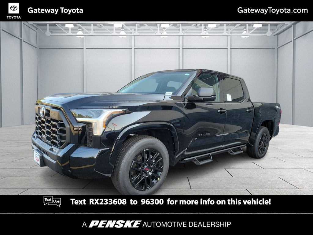 2024 Toyota Tundra SR5 -
                Toms River, NJ