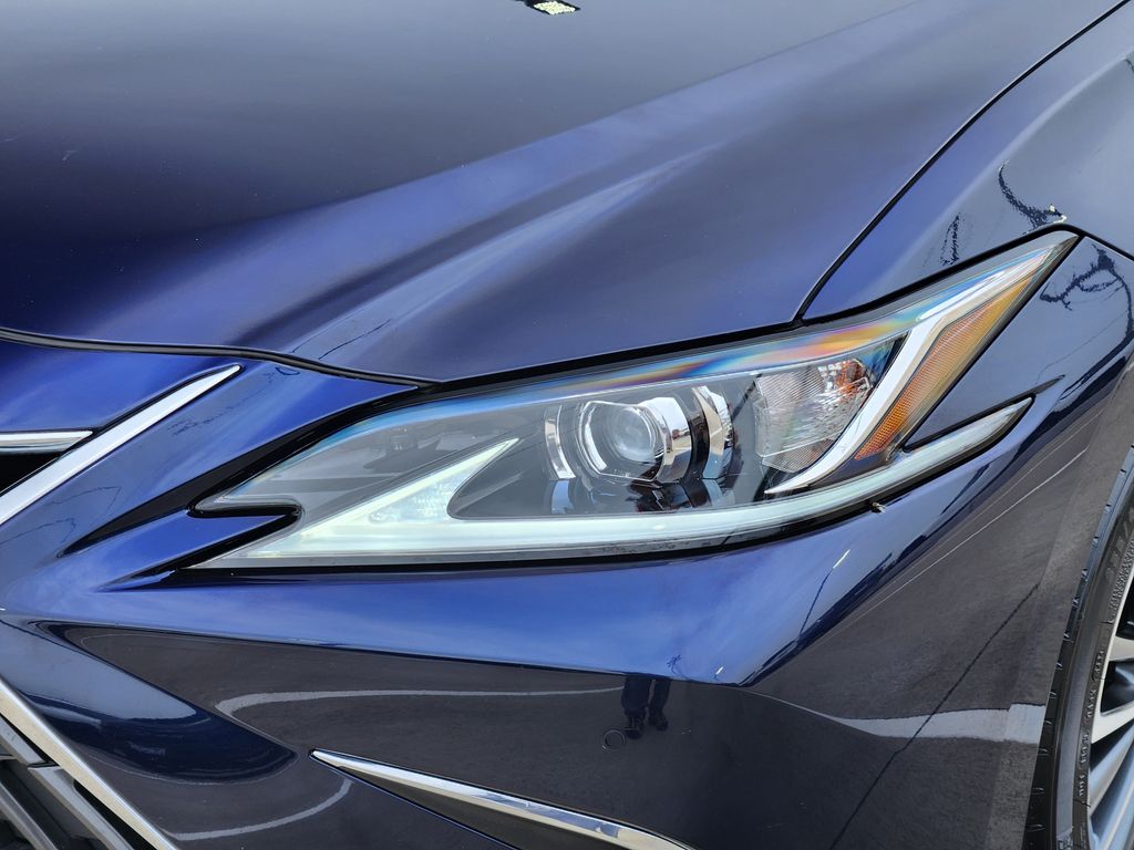 2025 Lexus ES 350  at Westside Lexus