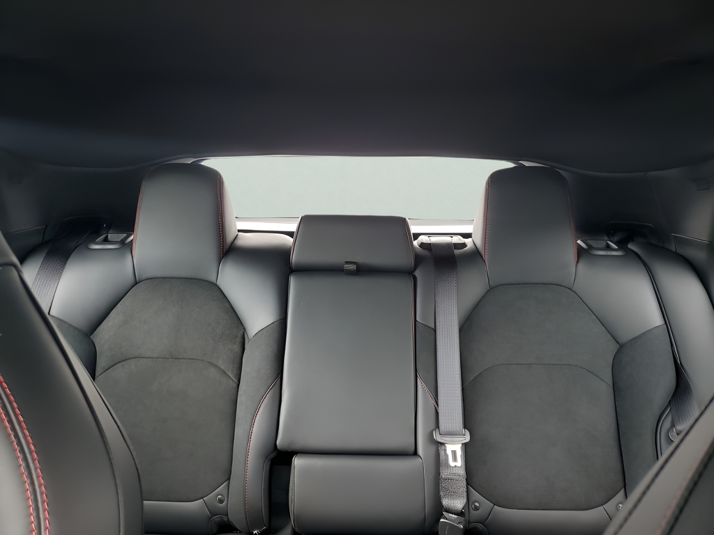 New 2026 Green Dodge R/T Scat Pack image 41