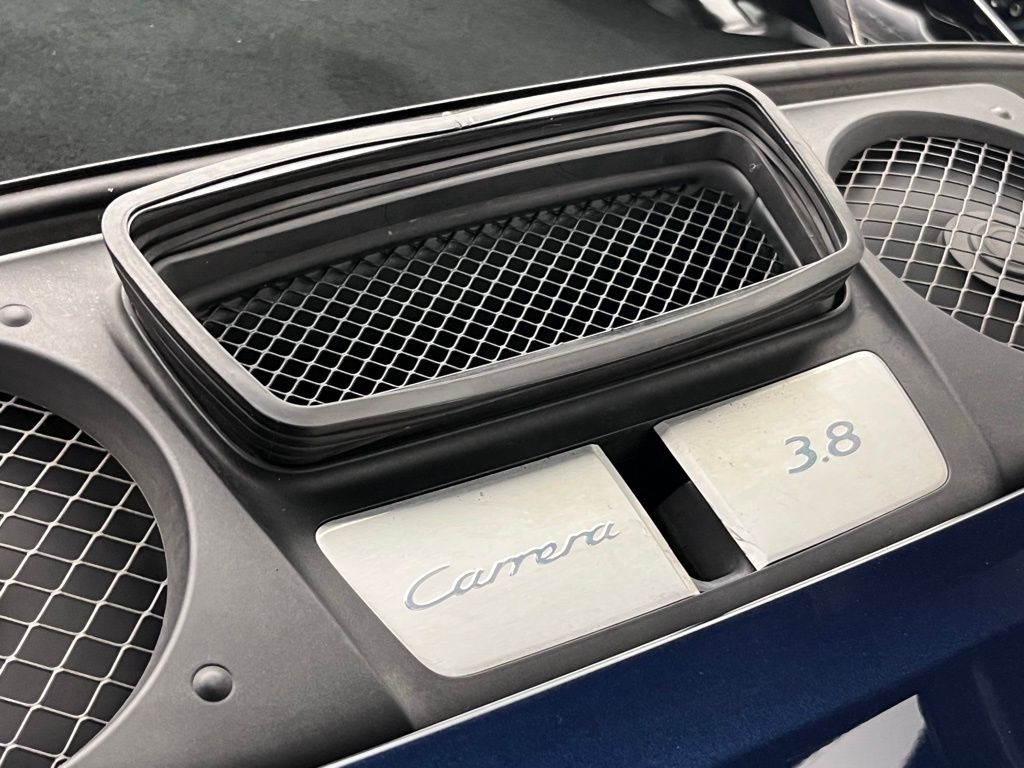 2013 Porsche 911 Carrera S 20
