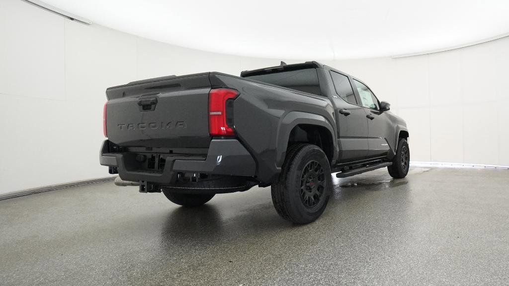 Thumbnail: 2025 Toyota Tacoma - 24
