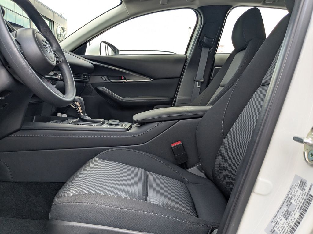 2025 Mazda CX-30 2.5 S