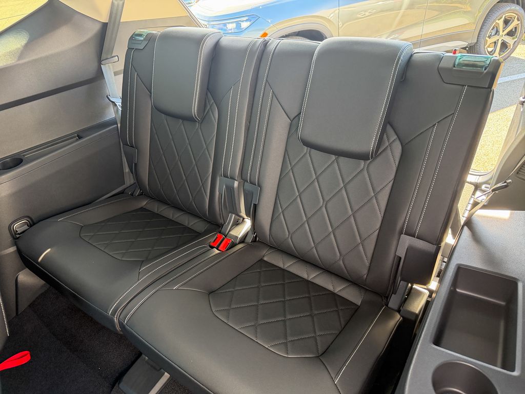 New 2026  Volkswagen 2.0T SEL Premium R-Line image 28