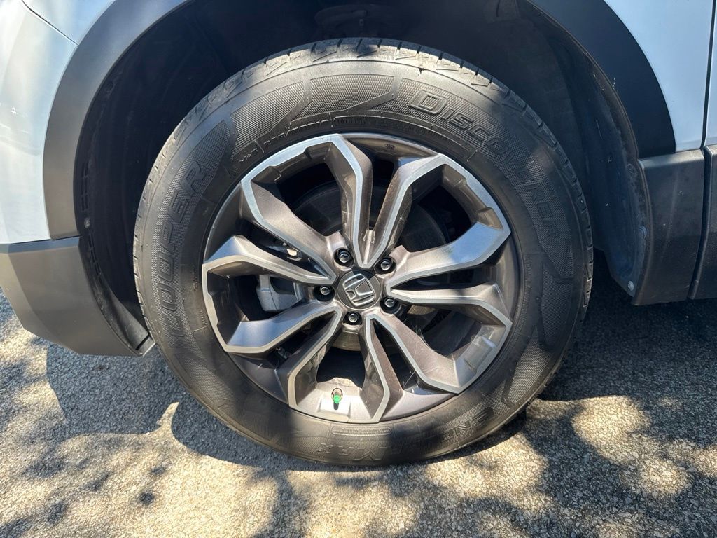 2020 Honda CR-V EX  at Rafferty Subaru