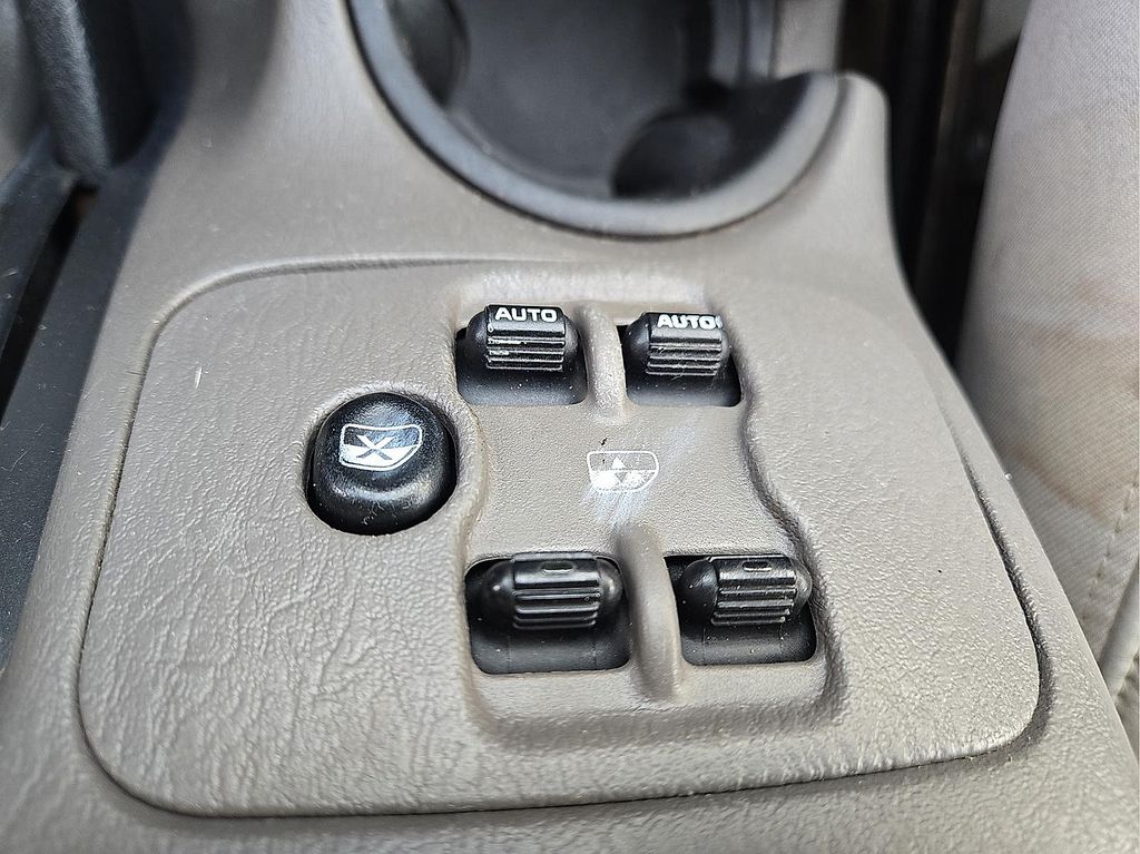 Used 2003 Jeep Liberty For Sale in Farmington, AR