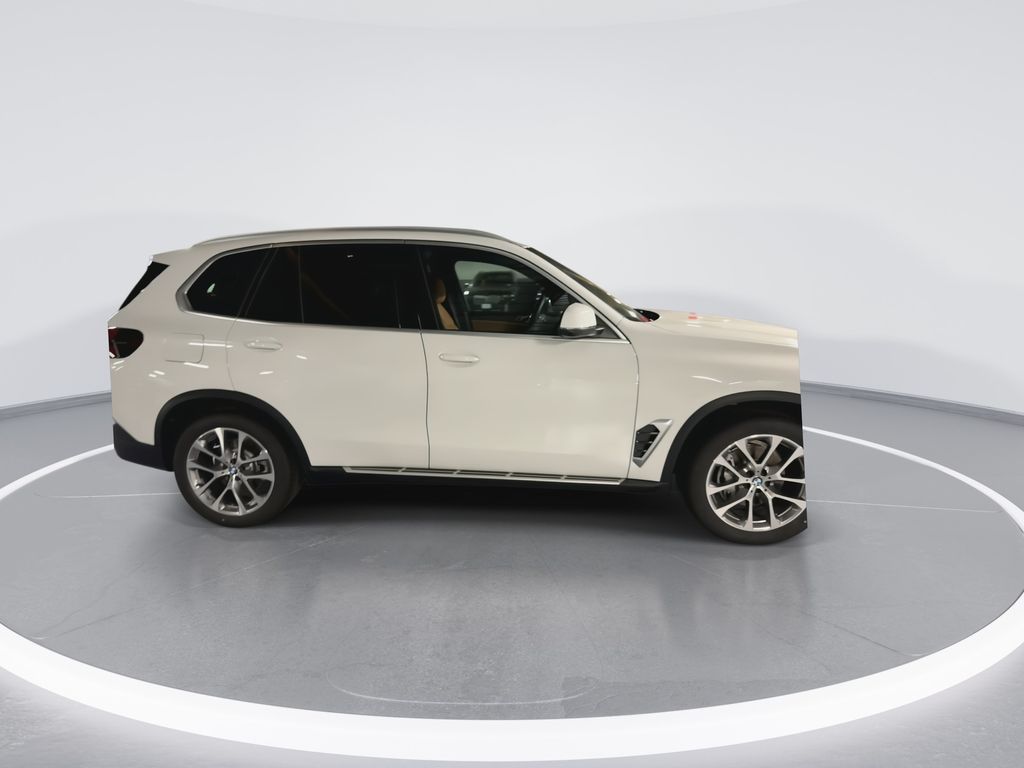 Thumbnail: 2026 BMW X5 - 9