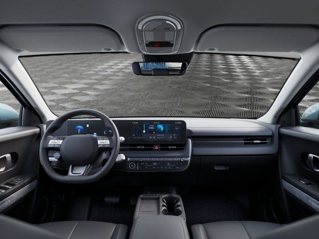 2026 Hyundai IONIQ 5 — photo 11