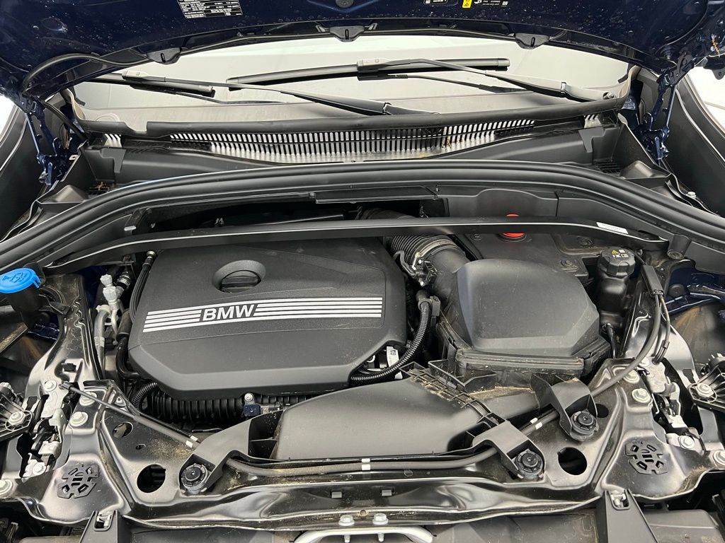 2024 BMW X1 xDrive28i 6