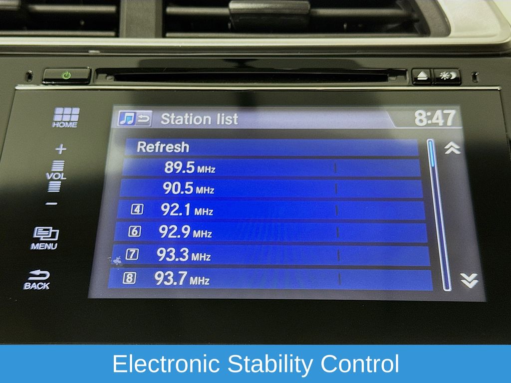 Used Car 2015 Honda Fit  Ex For Sale Under $15,000 In Austin, Texas