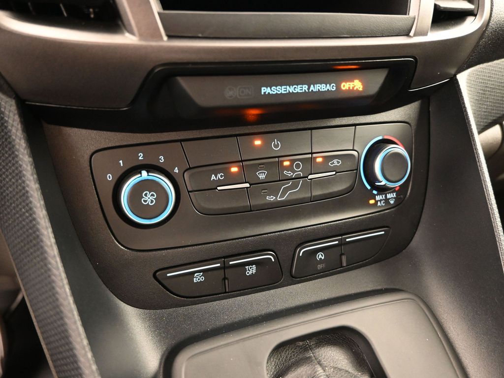 2023 Ford Transit Connect XL