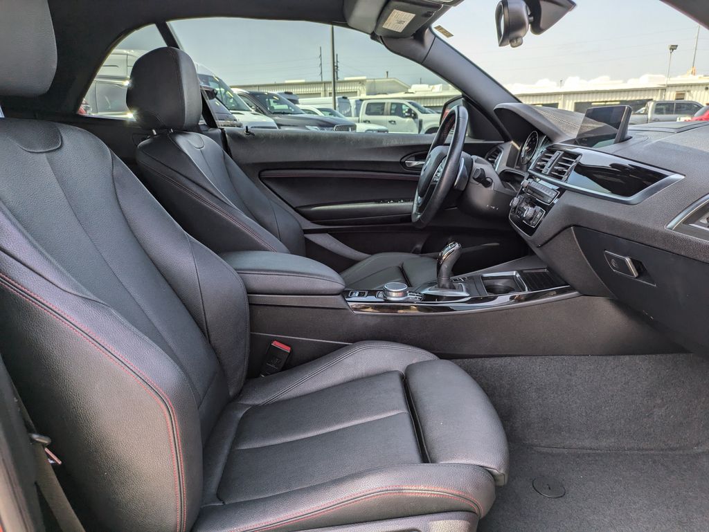 2018 BMW 230i 