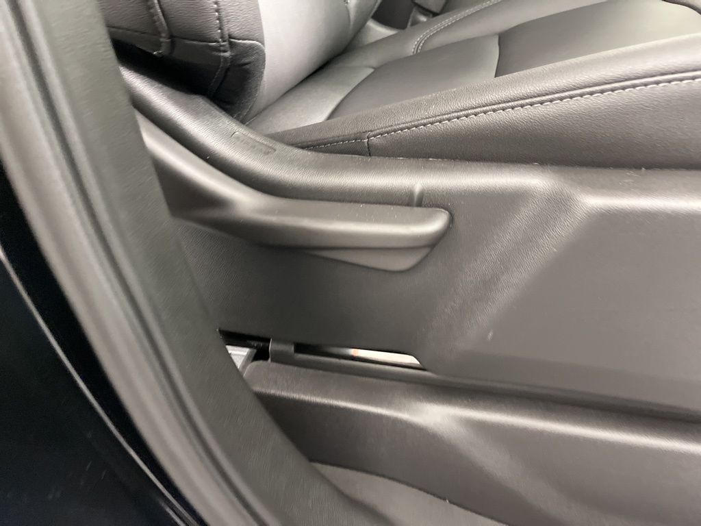 2025 Chevrolet Silverado 1500  7