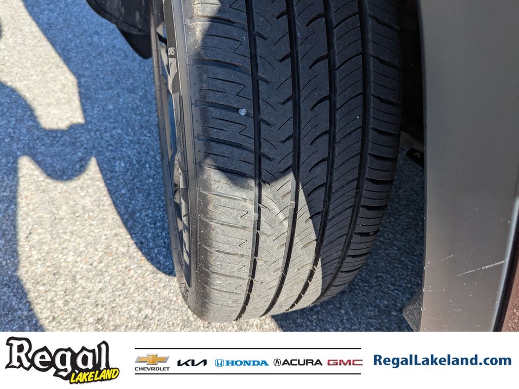 used 2022 Jeep Grand Cherokee car, priced at $27,692