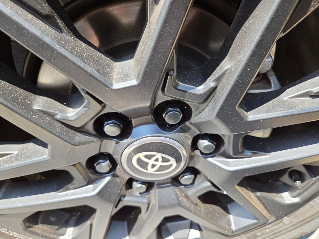 Used 2025 Toyota Tundra Truck