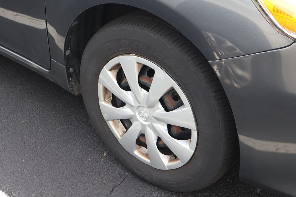 Thumbnail: 2011 Toyota Corolla - 5