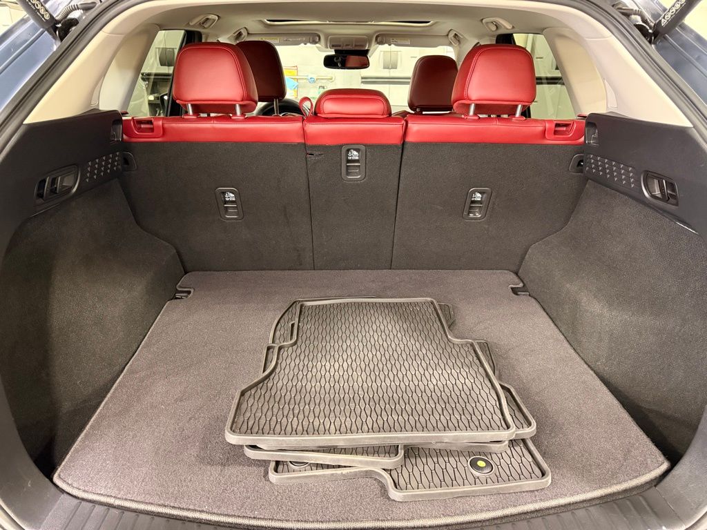 2024 Mazda CX-5 S Preferred 25