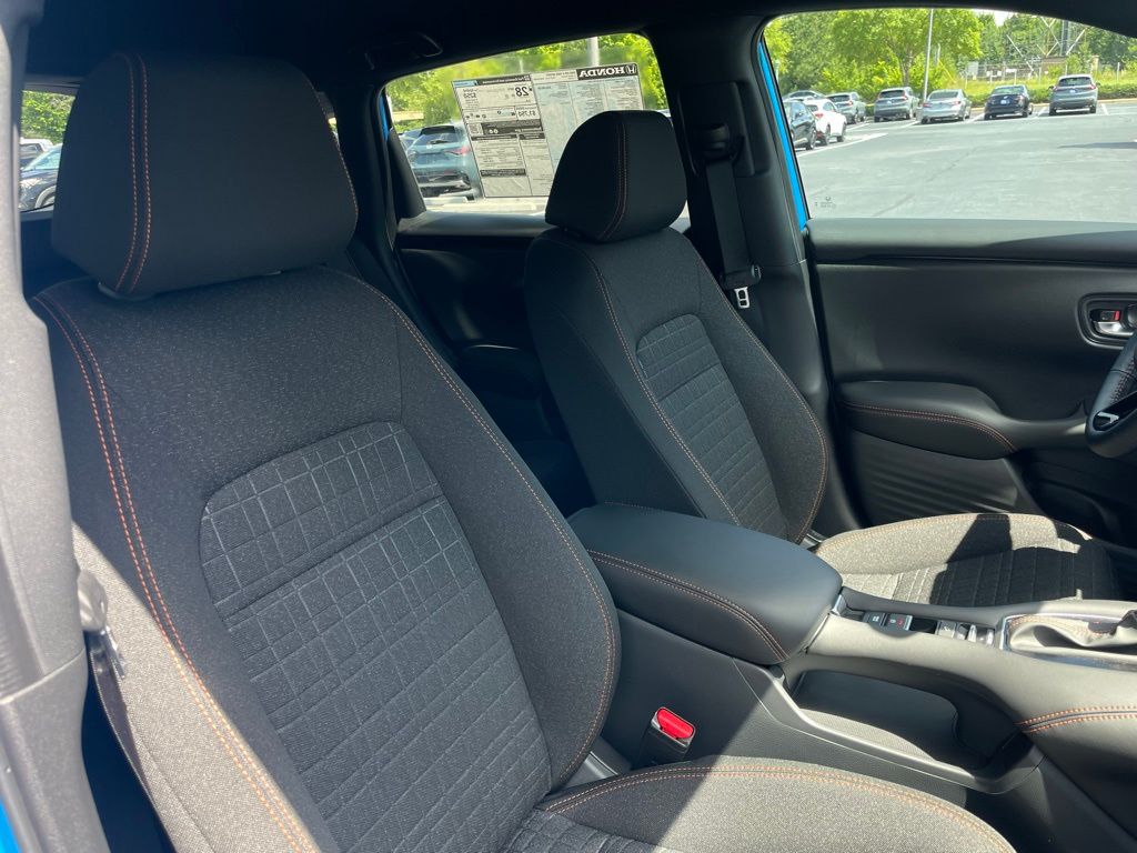 Thumbnail: 2026 Honda HR-V - 31