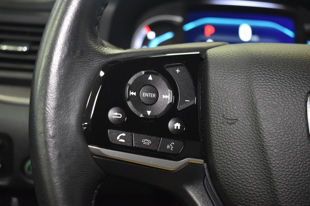 2022 Honda Pilot Special Edition 19