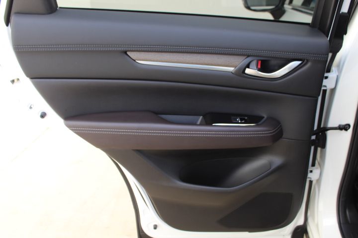 Used Car 2024 Mazda Cx-5  2.5 Turbo Signature For Sale Under $35,000 In Georgetown, Texas