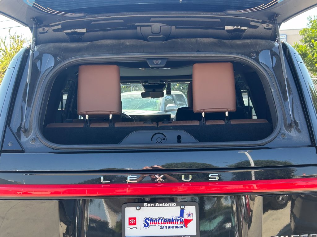 Used 2025 Lexus GX SUV