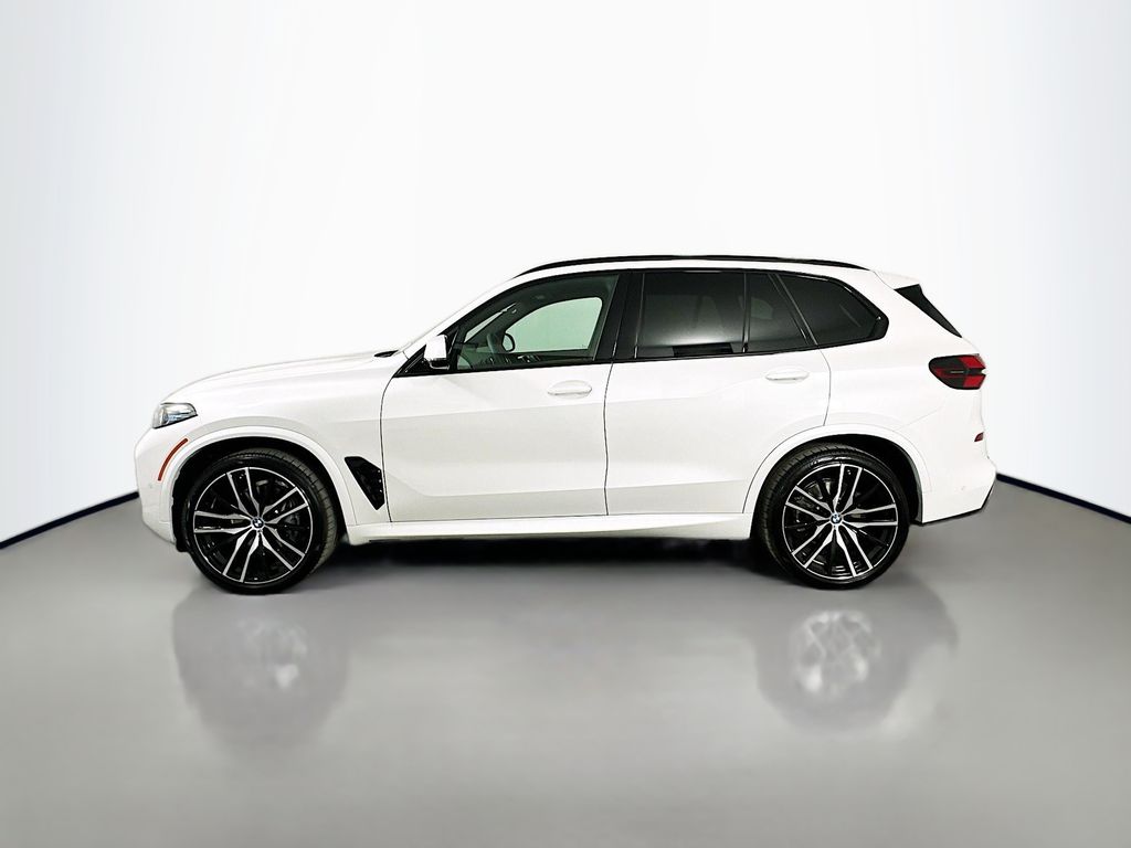 Thumbnail: 2026 BMW X5 - 8