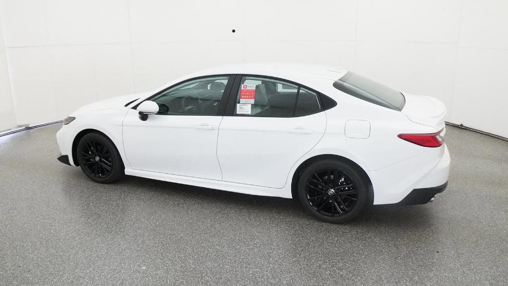 Thumbnail: 2026 Toyota Camry - 32