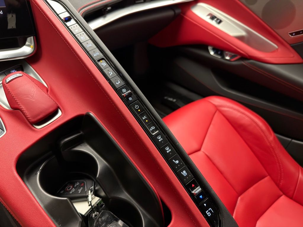 Thumbnail: 2023 Chevrolet Corvette - 14