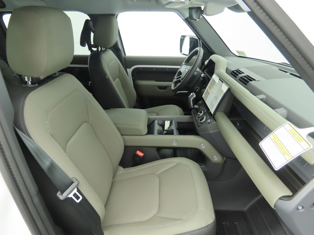 Thumbnail: 2026 Land Rover Defender - 22